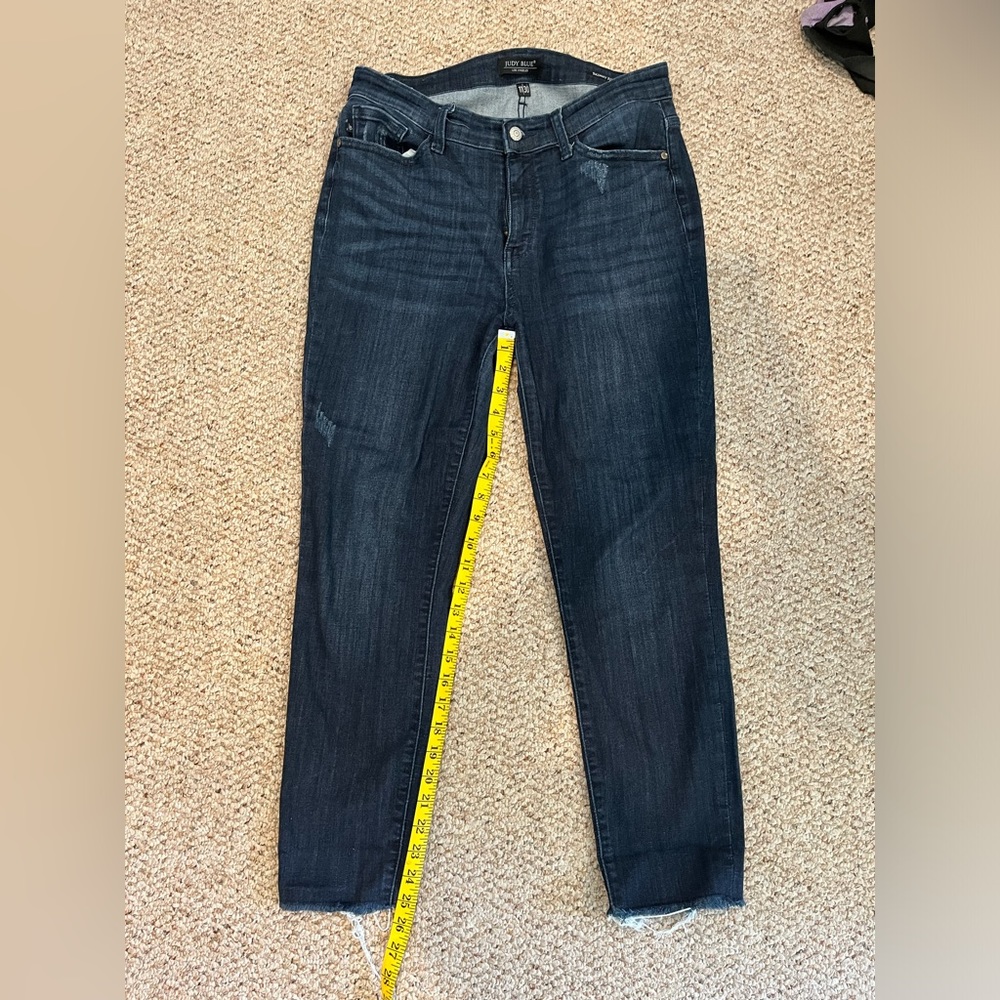 Judy Blue Jeans - Skinny Fit